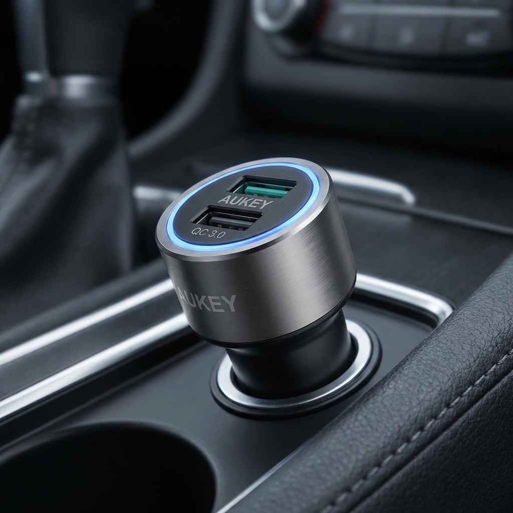 Interior accessories